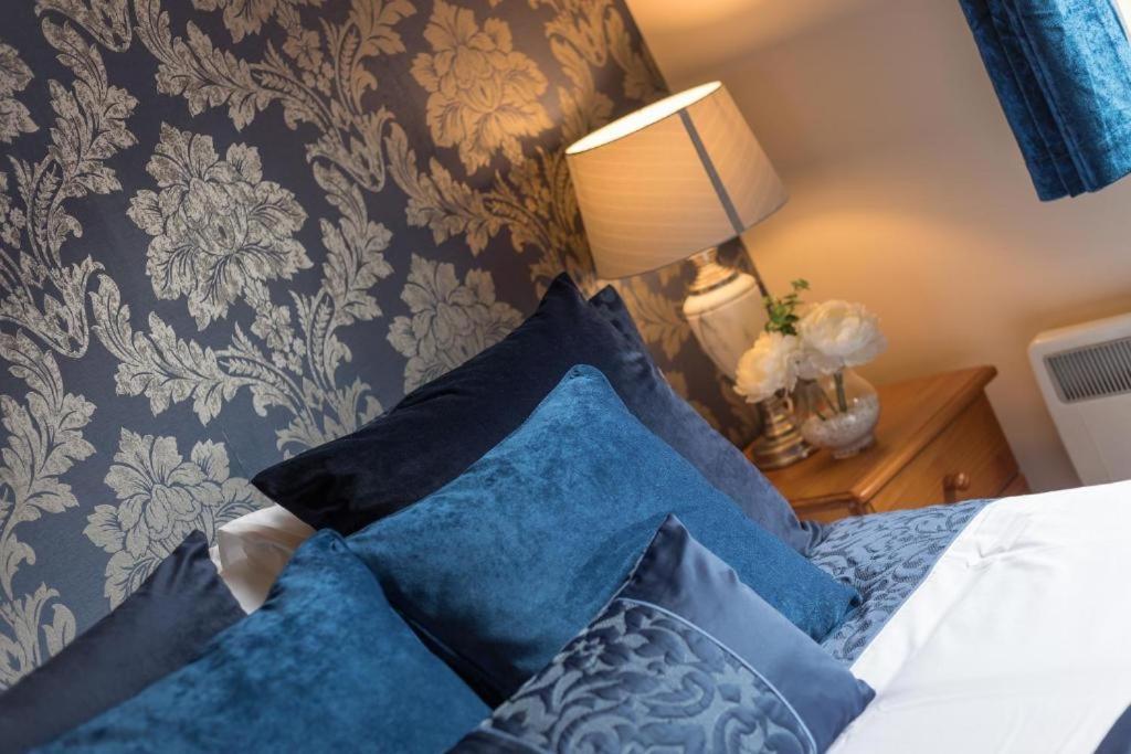 Town Square Townhouse - Best Location In Galway Ngoại thất bức ảnh